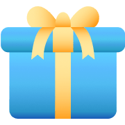 Gift decoration