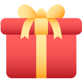 Gift decoration